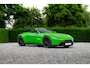 Aston Martin V8 Vantage Roadster 4.0 510pk | Originele Lak - Kermit Racing Green