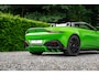 Aston Martin V8 Vantage Roadster 4.0 510pk | Kermit Green