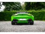 Aston Martin V8 Vantage Roadster 4.0 510pk | Kermit Green