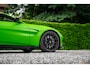 Aston Martin V8 Vantage Roadster 4.0 510pk | Kermit Green