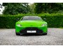 Aston Martin V8 Vantage Roadster 4.0 510pk | Kermit Green