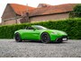 Aston Martin V8 Vantage Roadster 4.0 510pk | Kermit Green