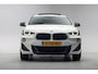 BMW X2 sDrive20i M Sport High Executive Aut. [ Panorama Leder HUD M Stoelen Stoelverwarming ]