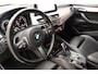 BMW X2 sDrive20i M Sport High Executive Aut. [ Panorama Leder HUD M Stoelen Stoelverwarming ]
