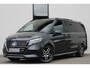 Mercedes-Benz V-klasse 300d / Exclusive / 6 Persoons / Luchtvering / Pano / INCL BTW-BPM / 2x Elec Schuifd / 360 Cam / Burmester / Vol Opties / NIEUW!!