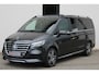 Mercedes-Benz V-klasse 300d / Exclusive / 6 Persoons / Luchtvering / Pano / INCL BTW-BPM / 2x Elec Schuifd / 360 Cam / Burmester / Vol Opties / NIEUW!!
