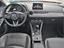 Mazda CX-3 2.0 SkyActiv-G 120 GT-M Automaat | Camera | Head-Up-Display | Memory | Leder |