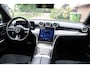 Mercedes-Benz C-klasse Estate 300 e Solution AMG SOh 97,6% SFEER TREKHAAK FULL LED 50000KM!!!