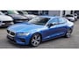 Volvo S60 2.0 T4 R-Design | Luxe R-design stoelen | Trekhaak | Memory stoelen | Camera | Carplay