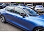 Volvo S60 2.0 T4 R-Design | Luxe R-design stoelen | Trekhaak | Memory stoelen | Camera | Carplay