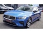 Volvo S60 2.0 T4 R-Design | Luxe R-design stoelen | Trekhaak | Memory stoelen | Camera | Carplay