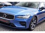Volvo S60 2.0 T4 R-Design | Luxe R-design stoelen | Trekhaak | Memory stoelen | Camera | Carplay