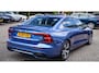 Volvo S60 2.0 T4 R-Design | Luxe R-design stoelen | Trekhaak | Memory stoelen | Camera | Carplay