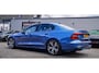 Volvo S60 2.0 T4 R-Design | Luxe R-design stoelen | Trekhaak | Memory stoelen | Camera | Carplay