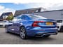 Volvo S60 2.0 T4 R-Design | Luxe R-design stoelen | Trekhaak | Memory stoelen | Camera | Carplay
