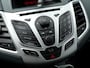 Ford Fiesta 1.25 Trend|Airco|Trekhaak|Stoelverwarming|Clima