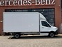 Mercedes-Benz Sprinter 317 Bakwagen+Laadklep | Certified 24 mnd garantie