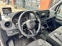 Mercedes-Benz Sprinter 317 Bakwagen+Laadklep | Certified 24 mnd garantie