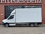 Mercedes-Benz Sprinter 317 Bakwagen+Laadklep | Certified 24 mnd garantie