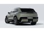Porsche Cayenne Electric