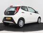 Toyota Aygo 1.0 VVT-i x