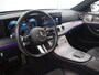 Mercedes-Benz E-klasse 300 e AMG Line | Panoramadak | Burmester | Trekhaak | Widescreen | Sfeerverlichting | Stoelverwarming |