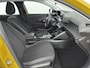Peugeot e-208 136 pk EV Active 50 kWh | Stoelverwarming | Airco | Cruise Control | Apple Carplay/Android Auto