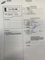 Mazda 3 1.6 S-VT Touring AIRCO NAVI LMV NETTE AUTO RIJDT GOED NAP APK 6-2027