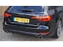 Audi S4 Avant 3.0 TFSI V6T 354pk Quattro *Black Optik* Pano.Dak RS Seats Nappa 20inch LM  Massage-stoel HUD Virtual Cockpit  Keurig Exemplaar!