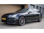 Audi S4 Avant 3.0 TFSI V6T 354pk Quattro *Black Optik* Pano.Dak RS Seats Nappa 20inch LM  Massage-stoel HUD Virtual Cockpit  Keurig Exemplaar!