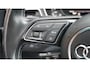 Audi S4 Avant 3.0 TFSI V6T 354pk Quattro *Black Optik* Pano.Dak RS Seats Nappa 20inch LM  Massage-stoel HUD Virtual Cockpit  Keurig Exemplaar!
