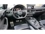 Audi S4 Avant 3.0 TFSI V6T 354pk Quattro *Black Optik* Pano.Dak RS Seats Nappa 20inch LM  Massage-stoel HUD Virtual Cockpit  Keurig Exemplaar!