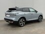 Nissan Qashqai 1.3 MHEV Xtronic Tekna Plus / Panoramadak / Fabrieksgarantie tot 2-2028 / HUD / BOSE / ACC / Luxe Lederen Bekleding / StoelMassage / Stoel & Stuurwiel Verwarming / Elektr. Stoelen / Elektr. Achterklep / Memory Stoelen / All Season Banden /