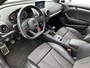 Audi A3 Limousine 30 TFSI Advance Sport | Navigatie | Airco | Stoelverwarming | 18 Inch Zwarte Velgen | Cruise control |