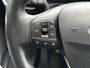 Ford Fiesta 1.0 140 PK ST-Line | STOEL, STUUR EN VOORRUITVERWARMING| PARKEERSENSOREN ACHTER| NAVIGATIE + APPLE CARPLAY/ANDROID AUTO| CRUISE CONTROL| DEALER ONDERHOUDEN|