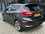 Ford Fiesta 1.0 140 PK ST-Line | STOEL, STUUR EN VOORRUITVERWARMING| PARKEERSENSOREN ACHTER| NAVIGATIE + APPLE CARPLAY/ANDROID AUTO| CRUISE CONTROL| DEALER ONDERHOUDEN|