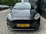Ford Fiesta 1.0 140 PK ST-Line | STOEL, STUUR EN VOORRUITVERWARMING| PARKEERSENSOREN ACHTER| NAVIGATIE + APPLE CARPLAY/ANDROID AUTO| CRUISE CONTROL| DEALER ONDERHOUDEN|