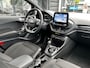 Ford Fiesta 1.0 140 PK ST-Line | STOEL, STUUR EN VOORRUITVERWARMING| PARKEERSENSOREN ACHTER| NAVIGATIE + APPLE CARPLAY/ANDROID AUTO| CRUISE CONTROL| DEALER ONDERHOUDEN|