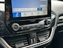 Ford Fiesta 1.0 140 PK ST-Line | STOEL, STUUR EN VOORRUITVERWARMING| PARKEERSENSOREN ACHTER| NAVIGATIE + APPLE CARPLAY/ANDROID AUTO| CRUISE CONTROL| DEALER ONDERHOUDEN|
