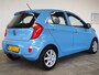 Kia Picanto 1.0 CVVT Airco (APK:Nieuw) Incl.Garantie