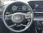 Hyundai i20 1.0 T-GDI Comfort Smart / Automaat / Navigatie / Apple carplay & Andriod auto / Achteruitrijcamera /