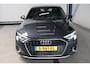 Audi A3 Limousine 35 TFSI S-Edition - Automaat - Airco, Cruise, Carplay, Lederen bekleding, Virtual Display, Stoelverwarming.