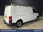 Volkswagen Transporter 2.0 TDI L2H1 Euro6 Airco | Apple Carplay | Imperiaal | Cruisecontrol | Camera | Trekhaak Android Auto, Parkeersensoren, Achterklep