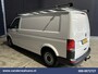 Volkswagen Transporter 2.0 TDI L2H1 Euro6 Airco | Apple Carplay | Imperiaal | Cruisecontrol | Camera | Trekhaak Android Auto, Parkeersensoren, Achterklep