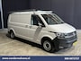 Volkswagen Transporter 2.0 TDI L2H1 Euro6 Airco | Apple Carplay | Imperiaal | Cruisecontrol | Camera | Trekhaak Android Auto, Parkeersensoren, Achterklep
