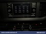 Volkswagen Transporter 2.0 TDI L2H1 Euro6 Airco | Apple Carplay | Imperiaal | Cruisecontrol | Camera | Trekhaak Android Auto, Parkeersensoren, Achterklep