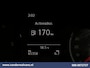 Volkswagen Transporter 2.0 TDI L2H1 Euro6 Airco | Apple Carplay | Imperiaal | Cruisecontrol | Camera | Trekhaak Android Auto, Parkeersensoren, Achterklep