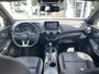 Nissan Juke 1.6 Hybrid Tekna *Navi+Camera*Climate*Parc Assist*LM.Velgen*RIJK UITGERUST!