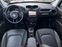 Jeep Renegade 1.4 MultiAir Limited|Leder|Panodak|Trekhaak|Adaptive Cruise|PDC rondom|Climate