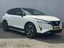 Nissan Qashqai 1.3 MHEV Xtronic Tekna Plus / Panoramadak  / BOSE / ACC / Luxe Lederen Bekleding  / Stoel & Stuurwiel Verwarming / Elektr. Stoelen / Elektr. Achterklep / Memory Stoelen /